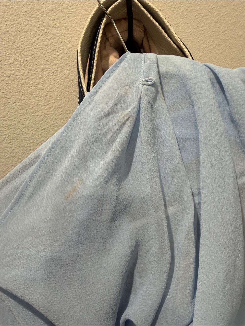 REFORMATION Lilibeth Dress in Mineral S - Picture 5 of 6